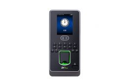 面部門禁智能終端iFace3